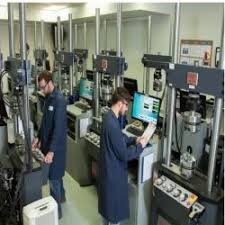Material Testing Laboratory